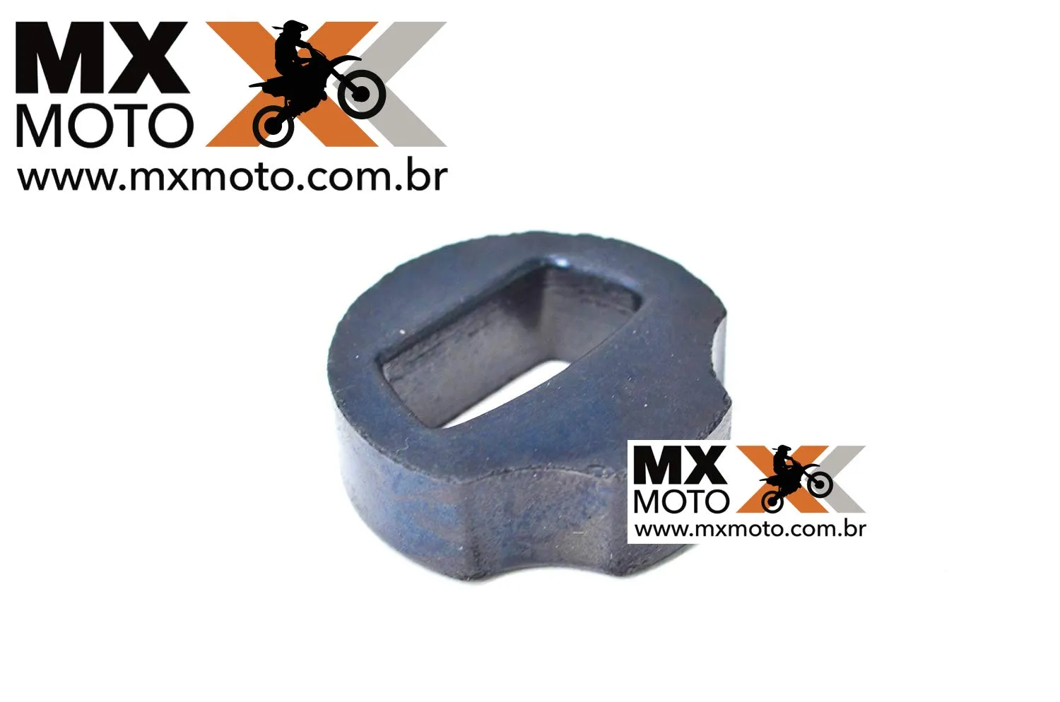 Buchas / Borrachas Amortecimento da Embreagem Original KTM 1994 a 2012 - Husaberg 2012 - 58132026000