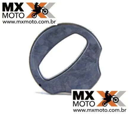 Buchas / Borrachas Amortecimento da Embreagem Original KTM 1994 a 2012 - Husaberg 2012 - 58132026000