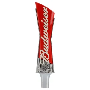 Budweiser Tap Handle