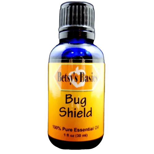 Bug Shield, 1 oz