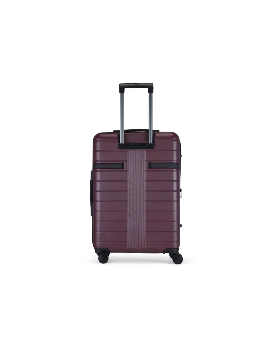 Bugatti Hamburg 24" Hardside Expandable Spinner