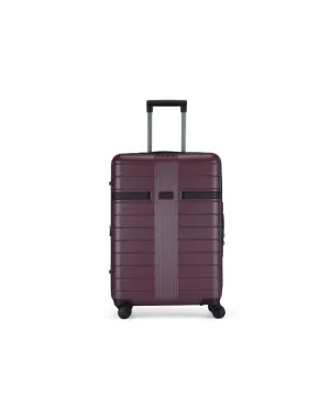 Bugatti Hamburg 24" Hardside Expandable Spinner
