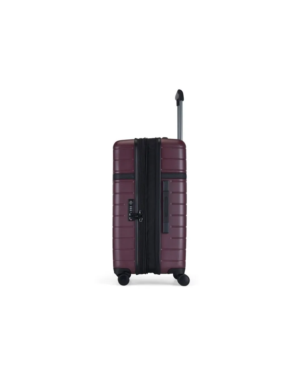 Bugatti Hamburg 24" Hardside Expandable Spinner