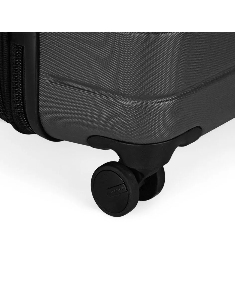 Bugatti Hamburg 24" Hardside Expandable Spinner