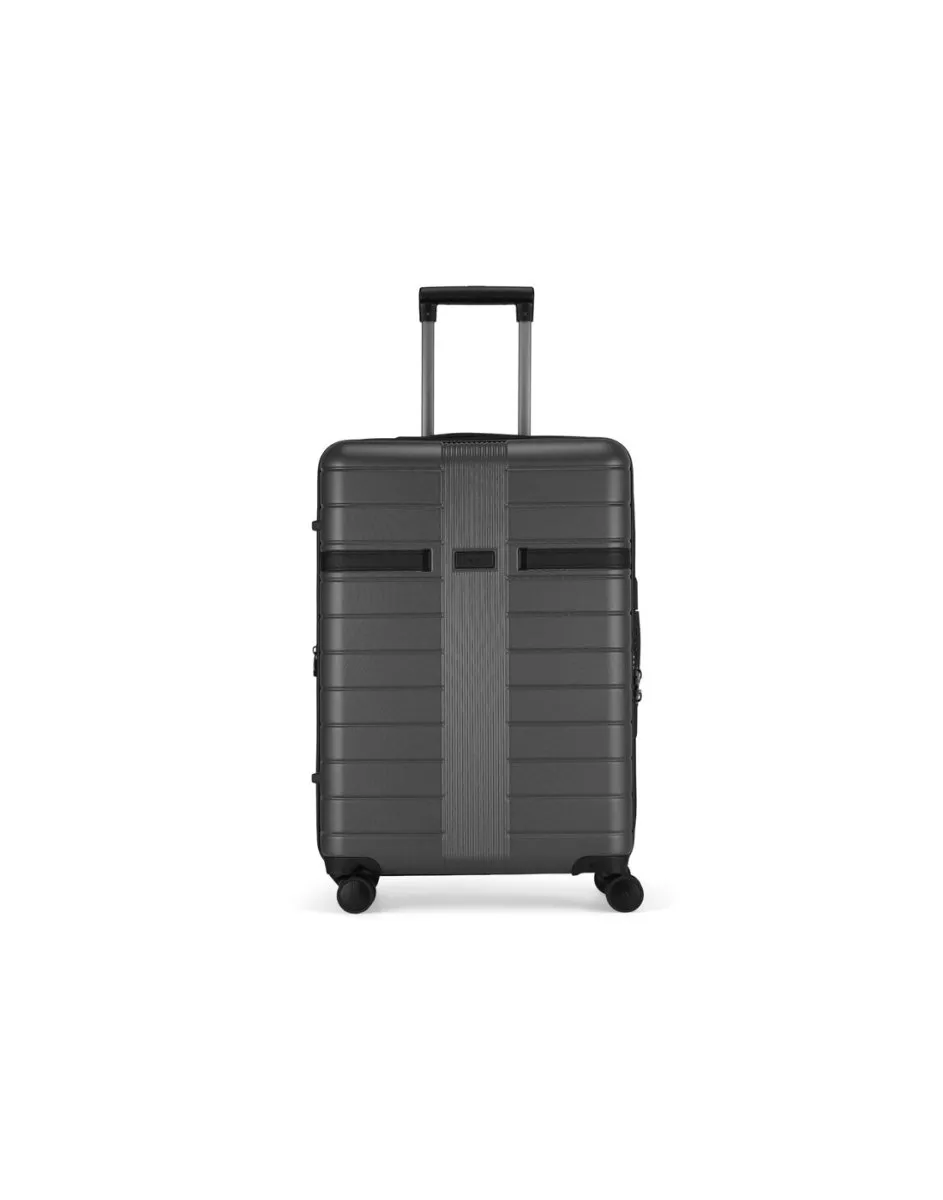 Bugatti Hamburg 24" Hardside Expandable Spinner