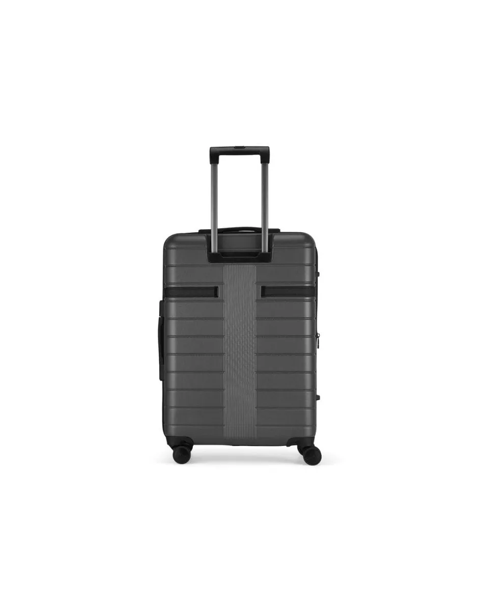 Bugatti Hamburg 24" Hardside Expandable Spinner