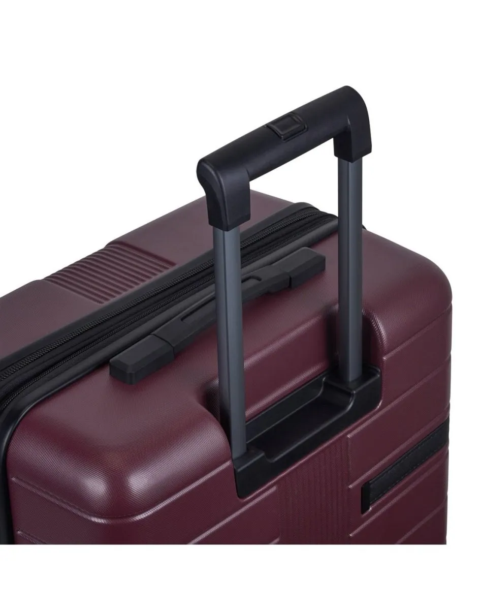 Bugatti Hamburg 24" Hardside Expandable Spinner
