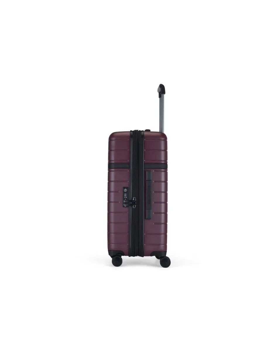 Bugatti Hamburg 24" Hardside Expandable Spinner