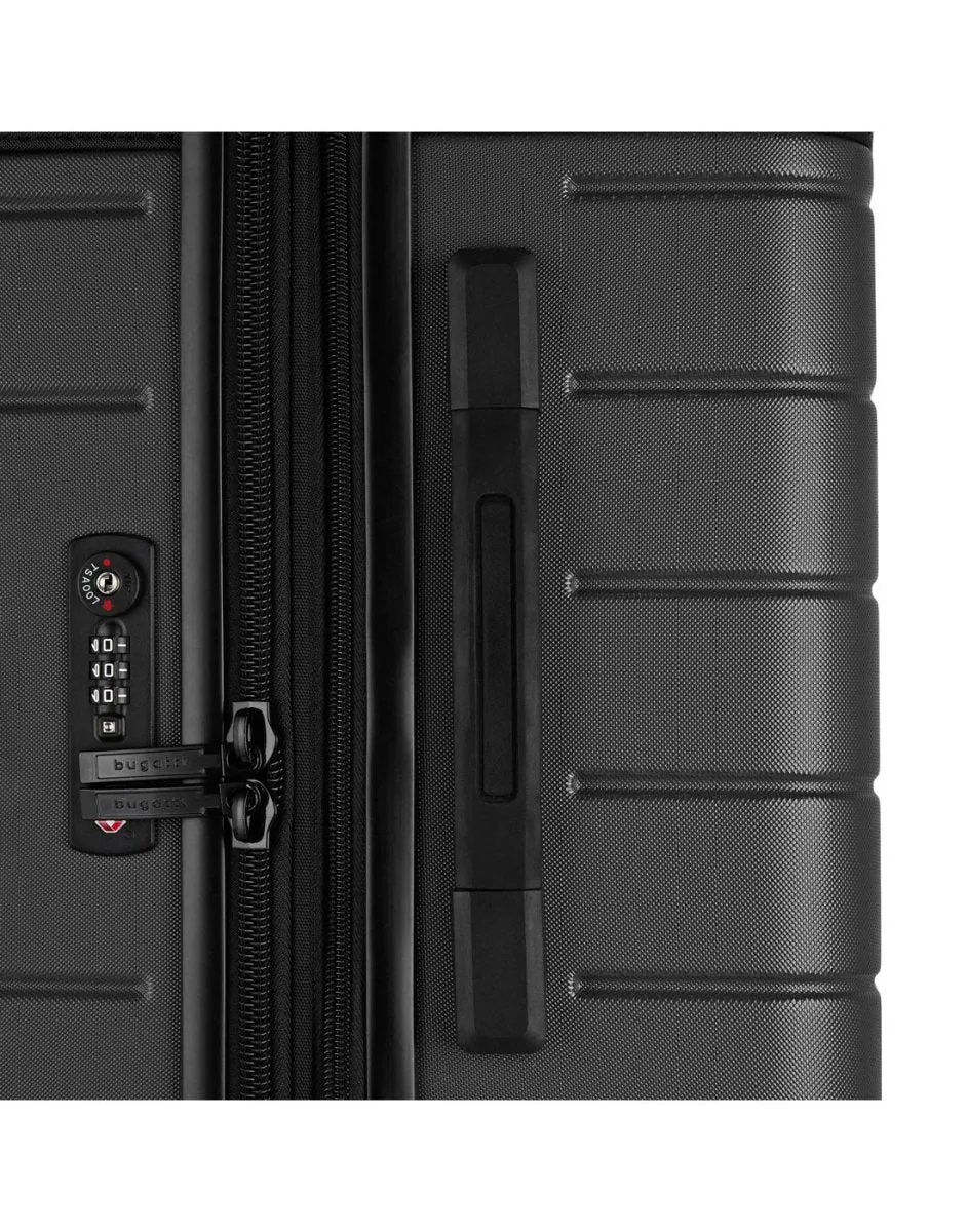 Bugatti Hamburg 24" Hardside Expandable Spinner