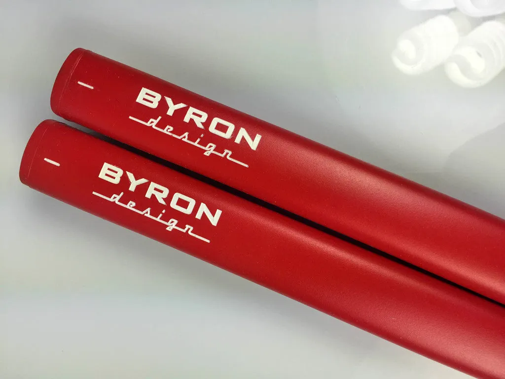 Byron Design MID SIZE Pure Grip
