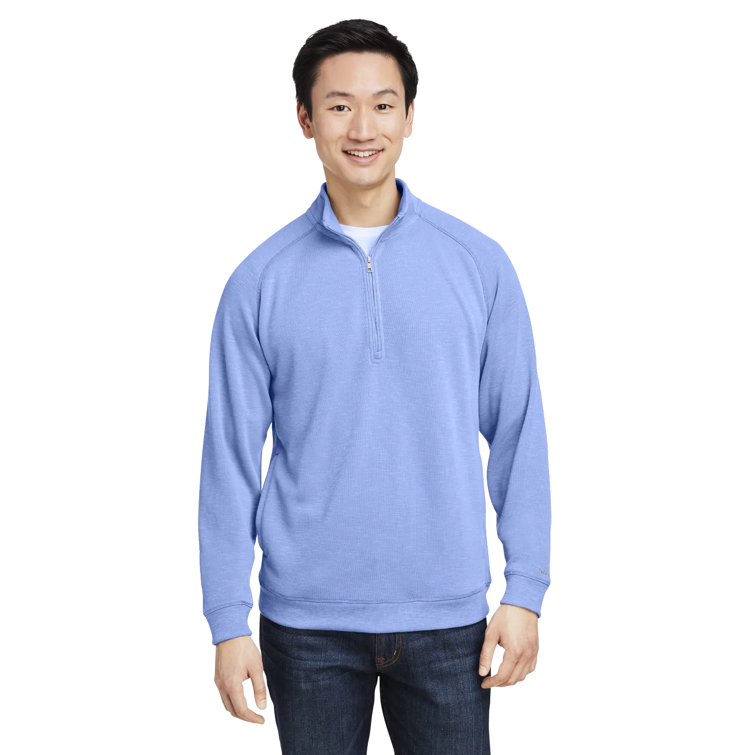 C2351 Sun Surfer Supreme Quarter-Zip