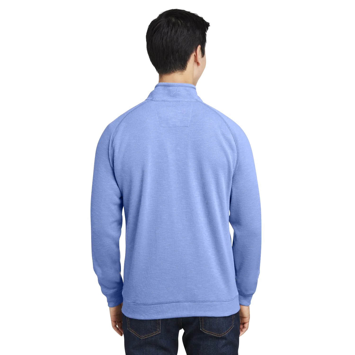 C2351 Sun Surfer Supreme Quarter-Zip