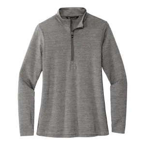 C2420 Ladies Crestview 1/4-Zip