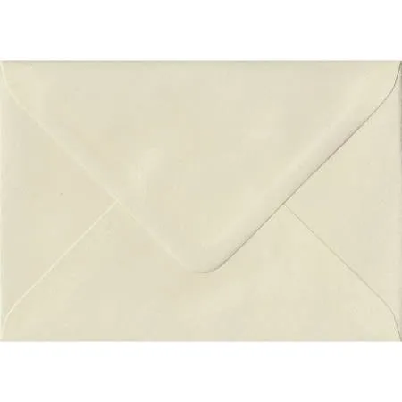 C6 Envelopes Ivory