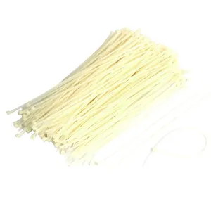 Cable Ties 140mm - 100 Pack