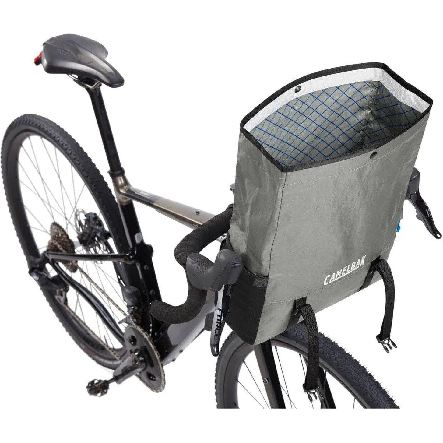 CamelBak M.U.L.E. 12 Handlebar Pack
