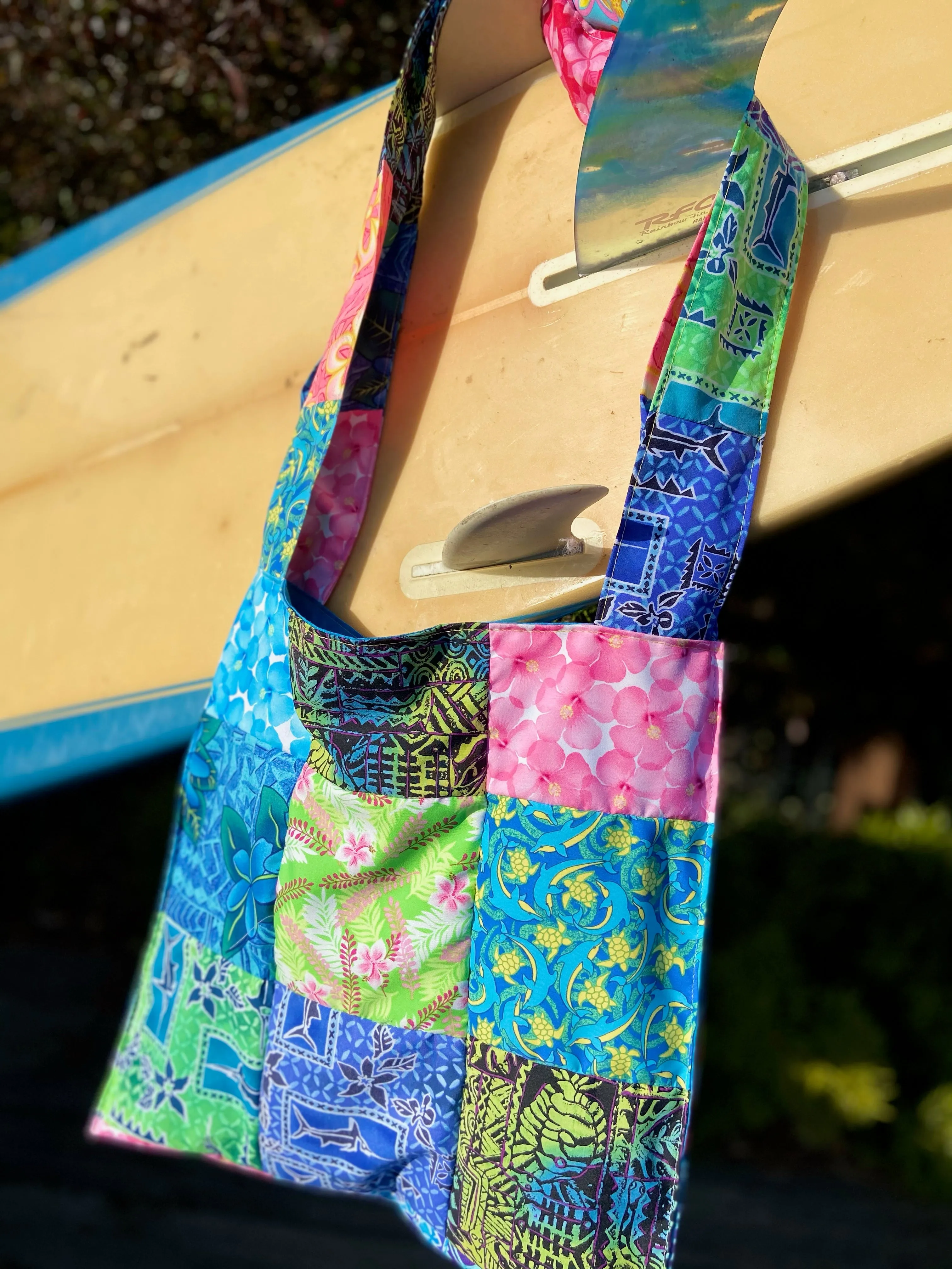 Camille's Tote