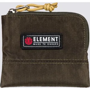 CAMPER PURSE WALLET