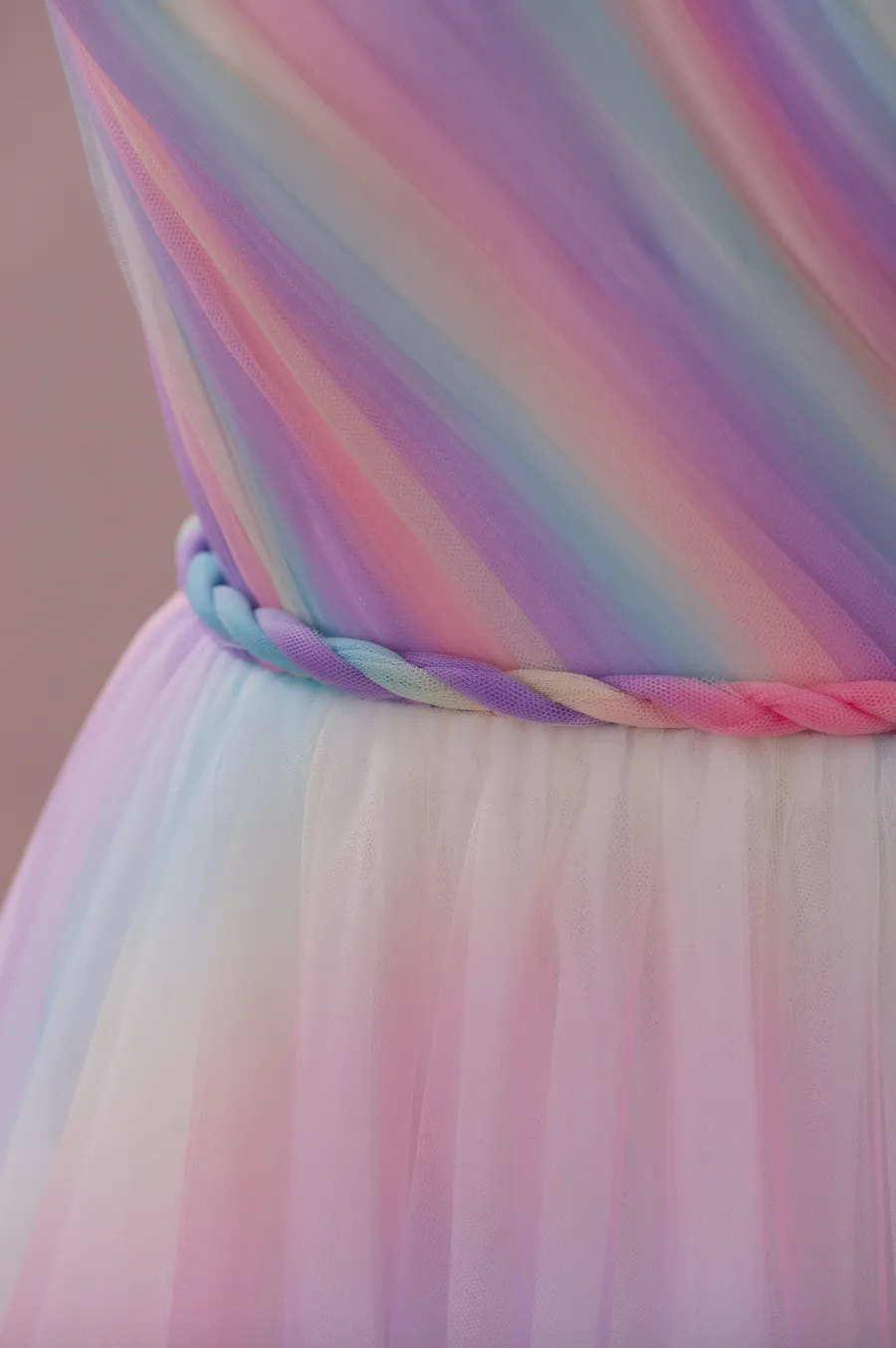 Candy Colored Clouds