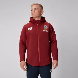 Canterbury BIL Everest Hoody - Adults - Red