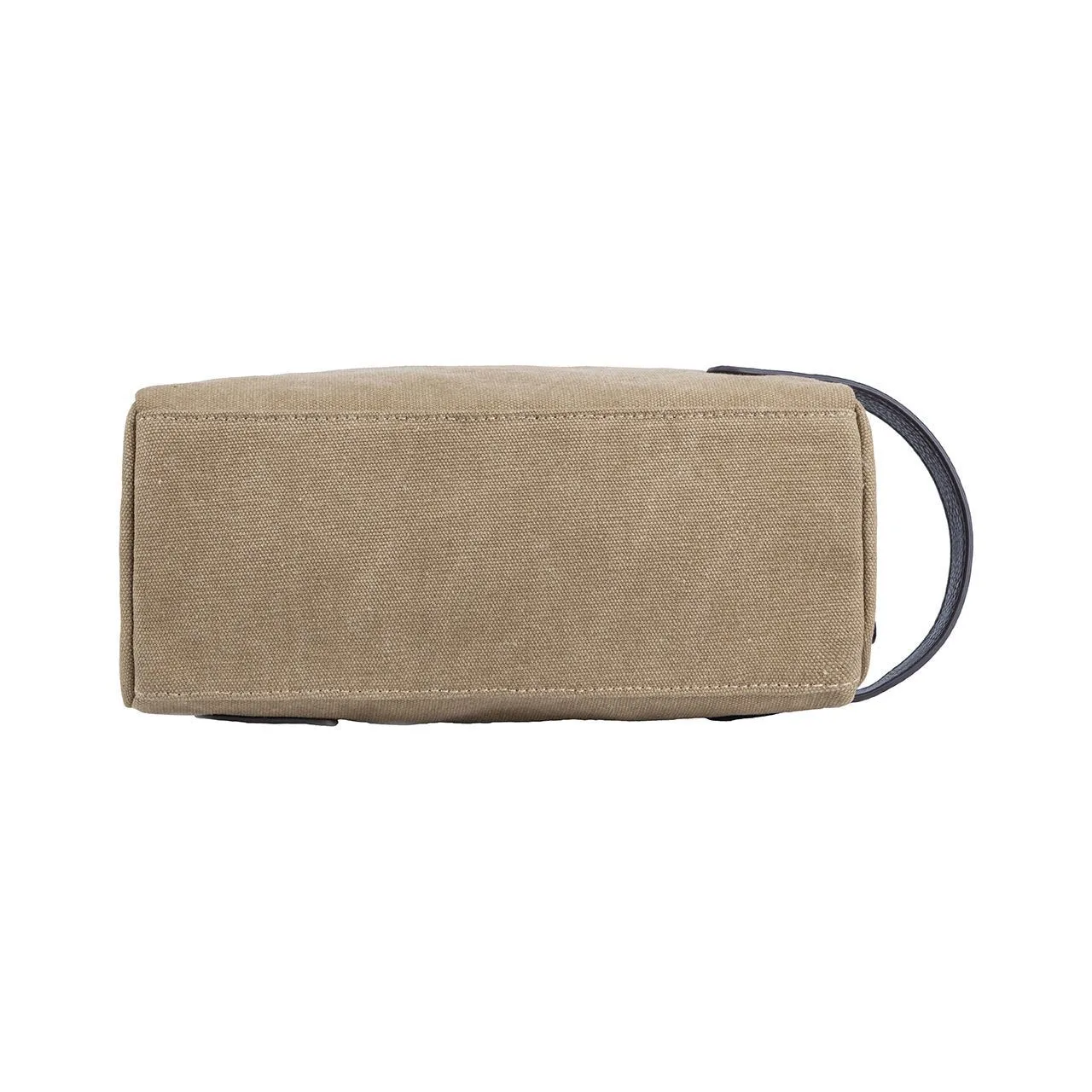 Canvas Dopp Kit