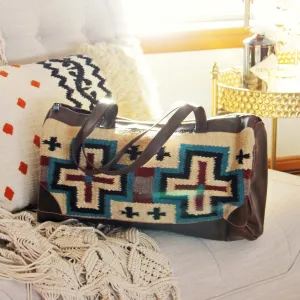 Canyonland Rug Bag