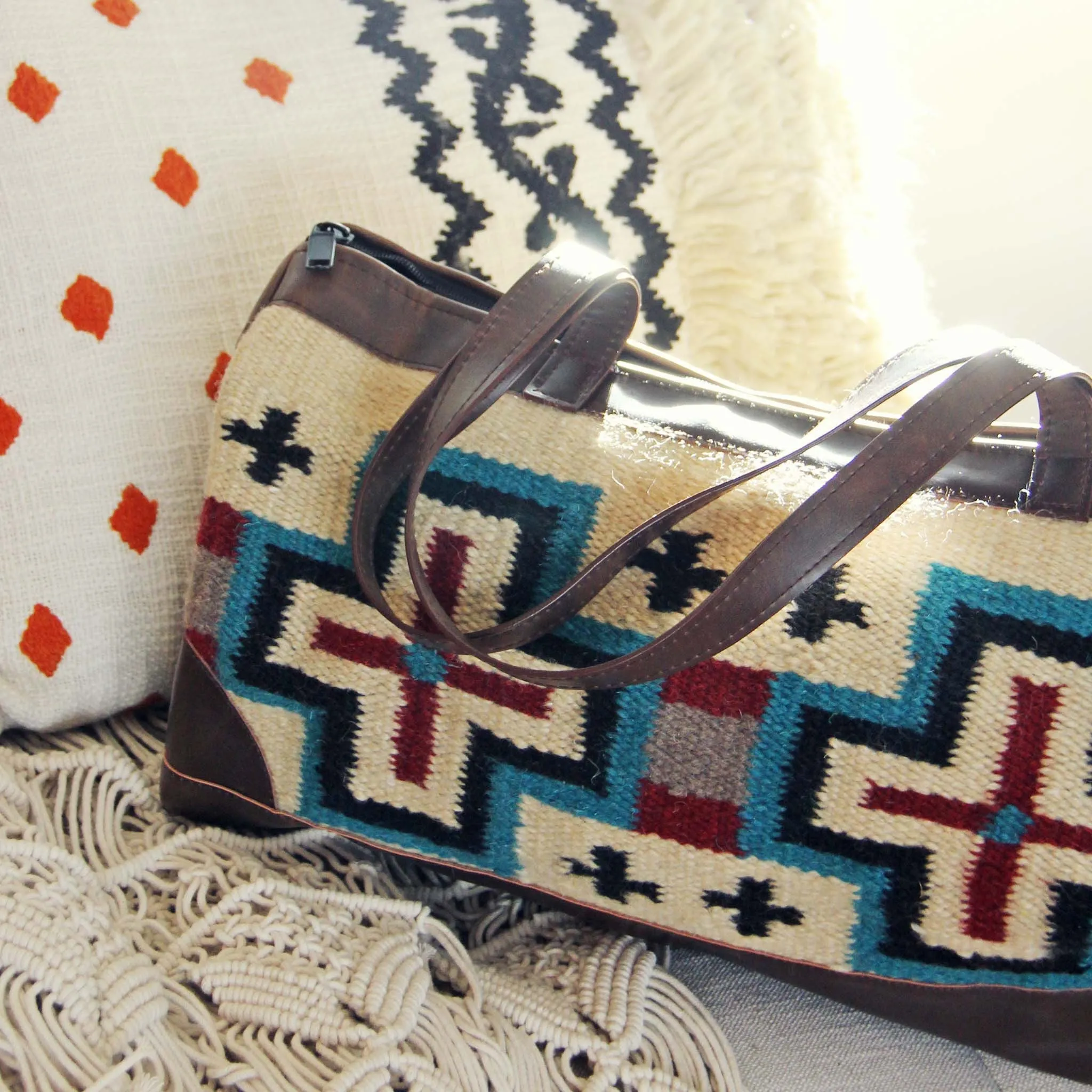 Canyonland Rug Bag