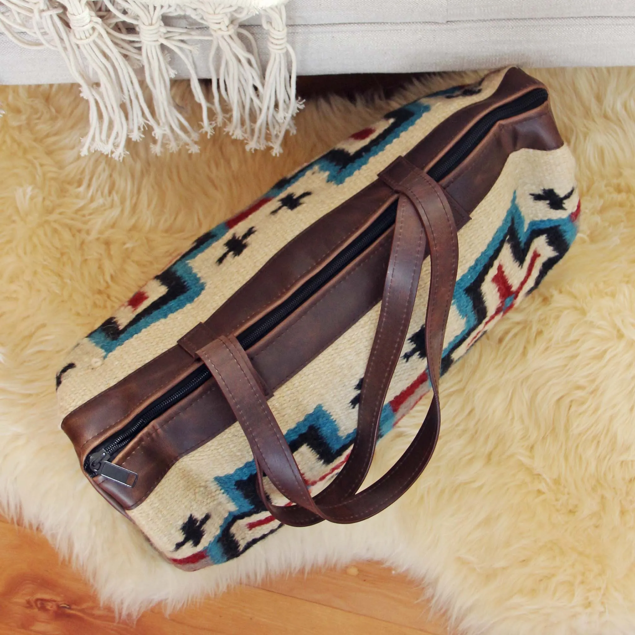 Canyonland Rug Bag