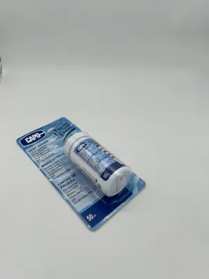 CAPO 6 Way Test Strips
