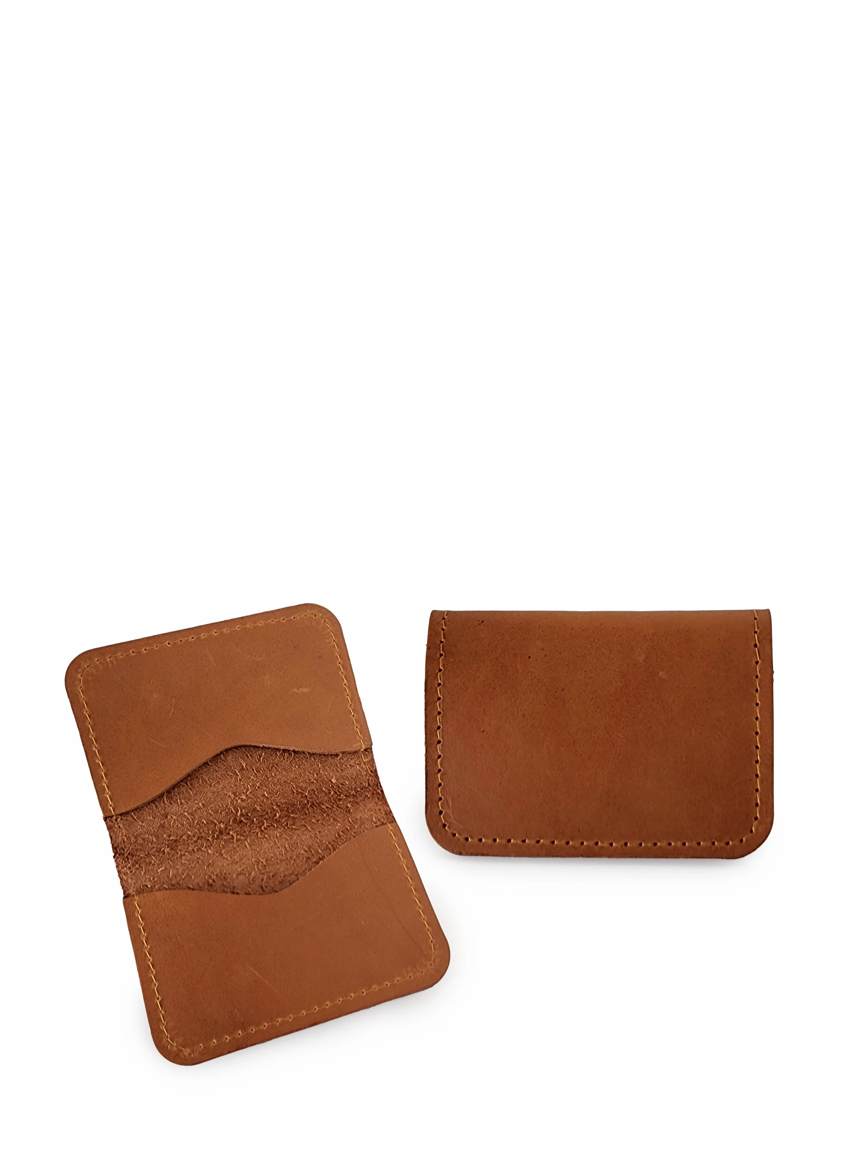 Card Wallet - Double-sided