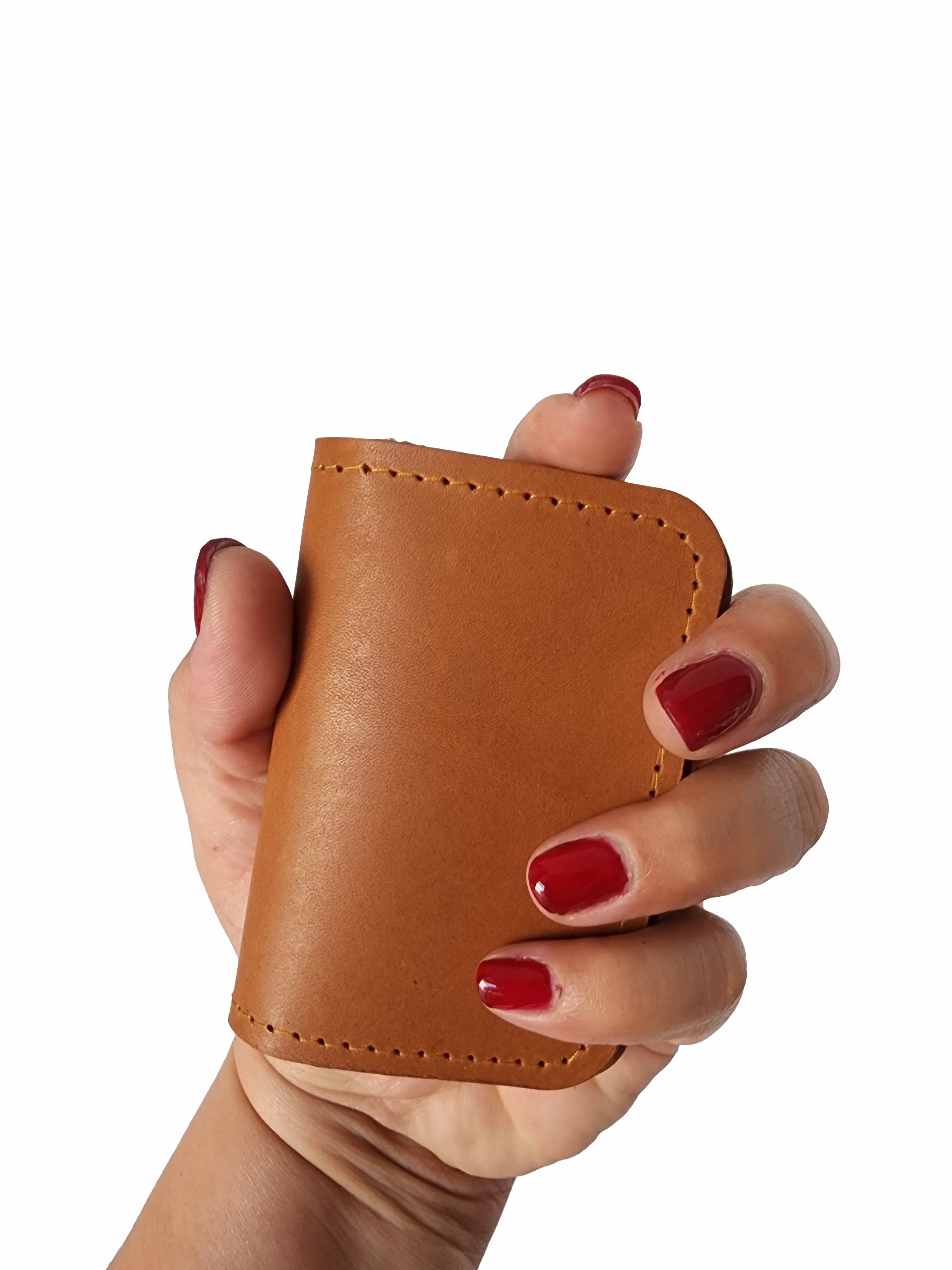 Card Wallet - Double-sided