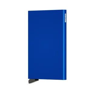 Cardprotector - Blue