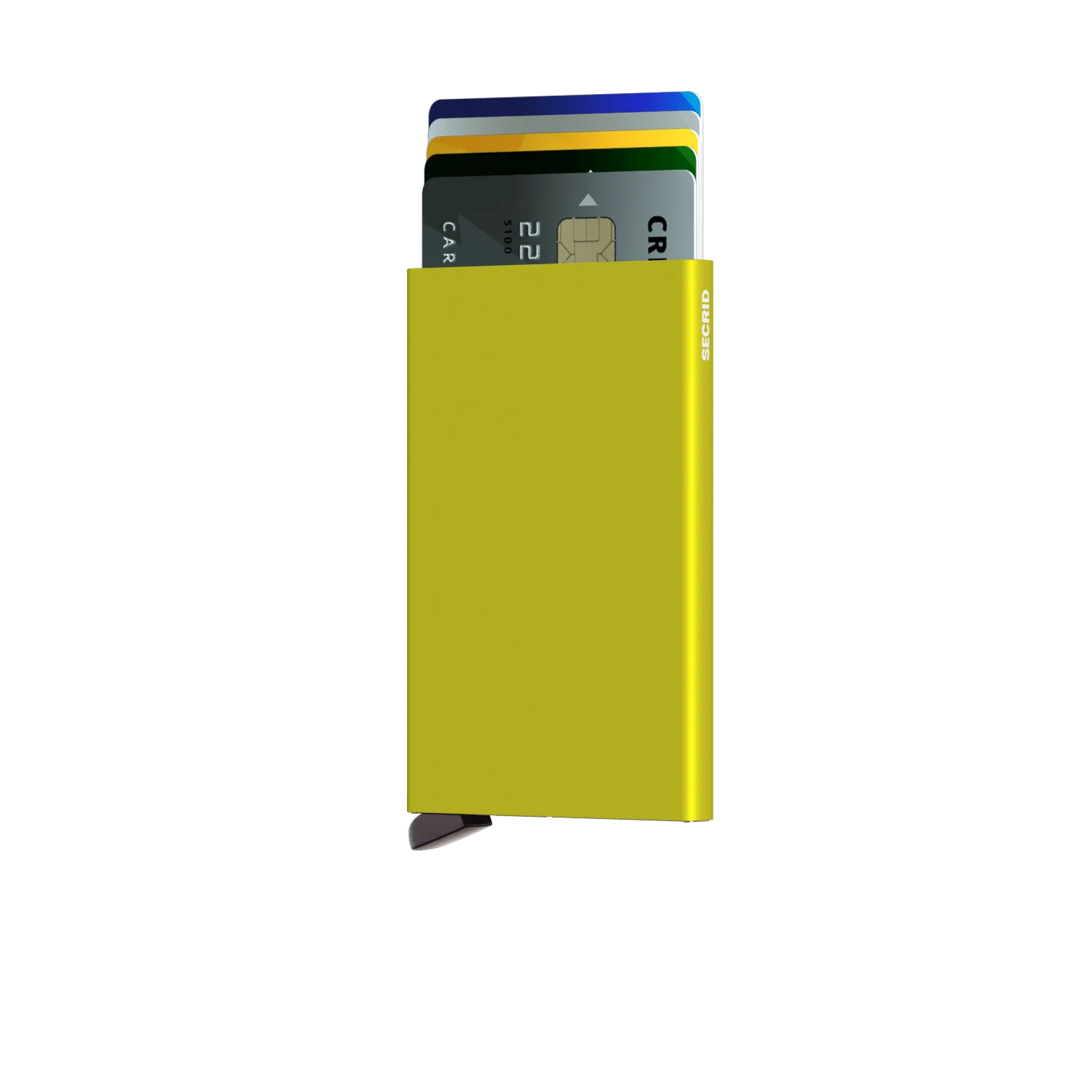 Cardprotector - Lime