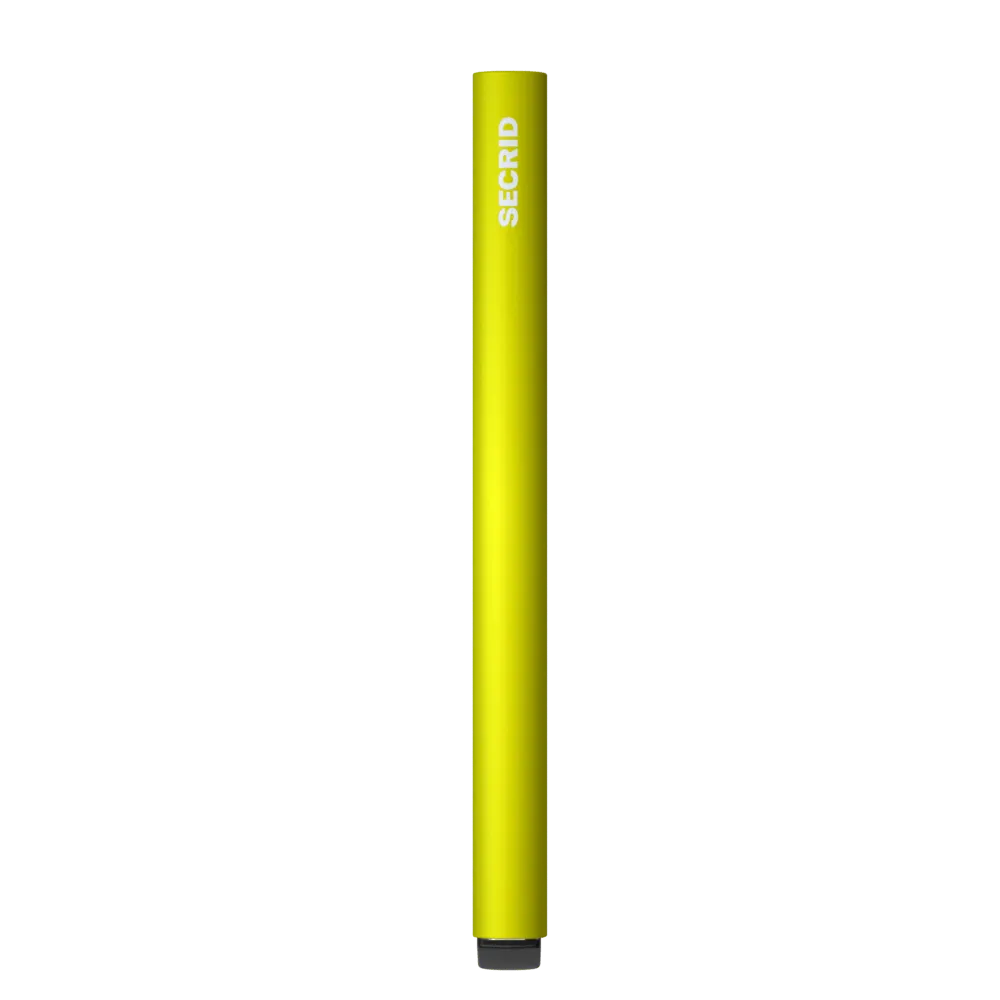 Cardprotector - Lime
