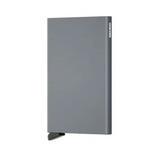 Cardprotector - Titanium