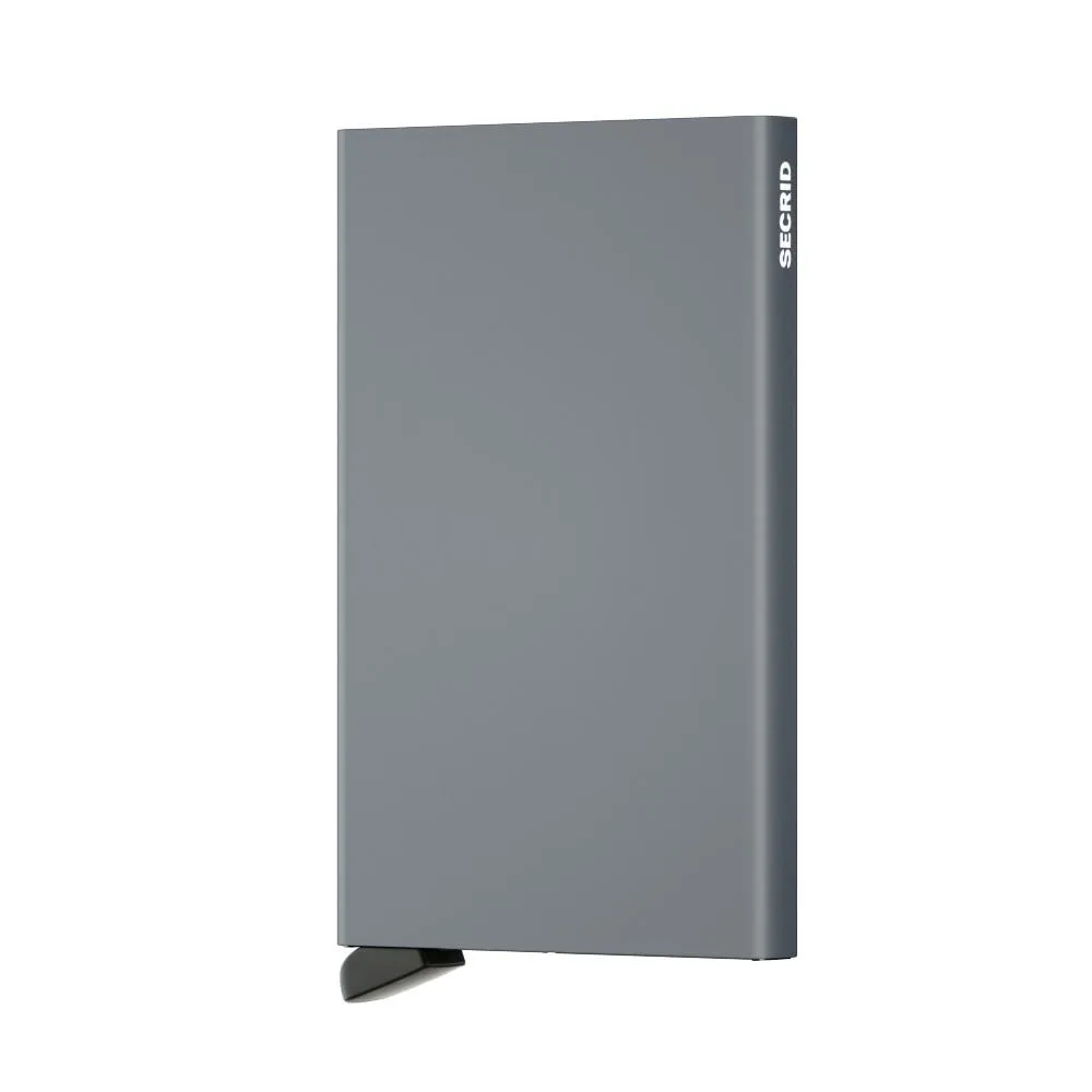 Cardprotector - Titanium
