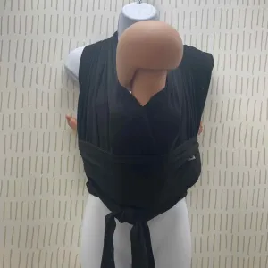 CARRIER BABY wrap