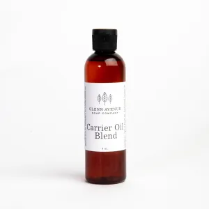 Carrier Oil Blend