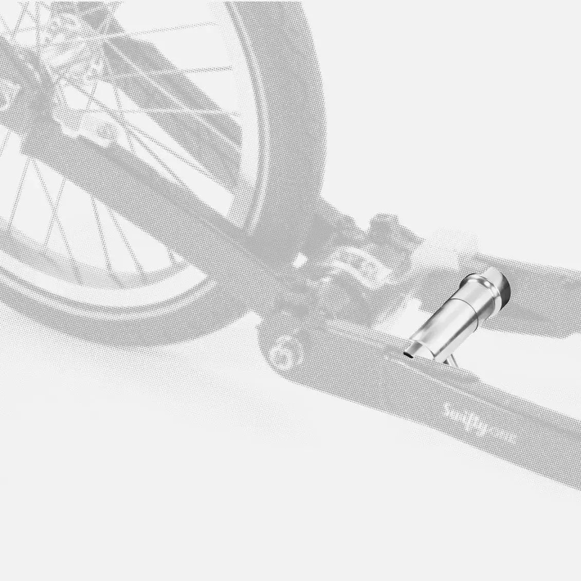 Carry Handle - SwiftyONE