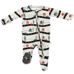 Carson Footie