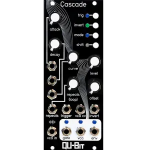 Cascade