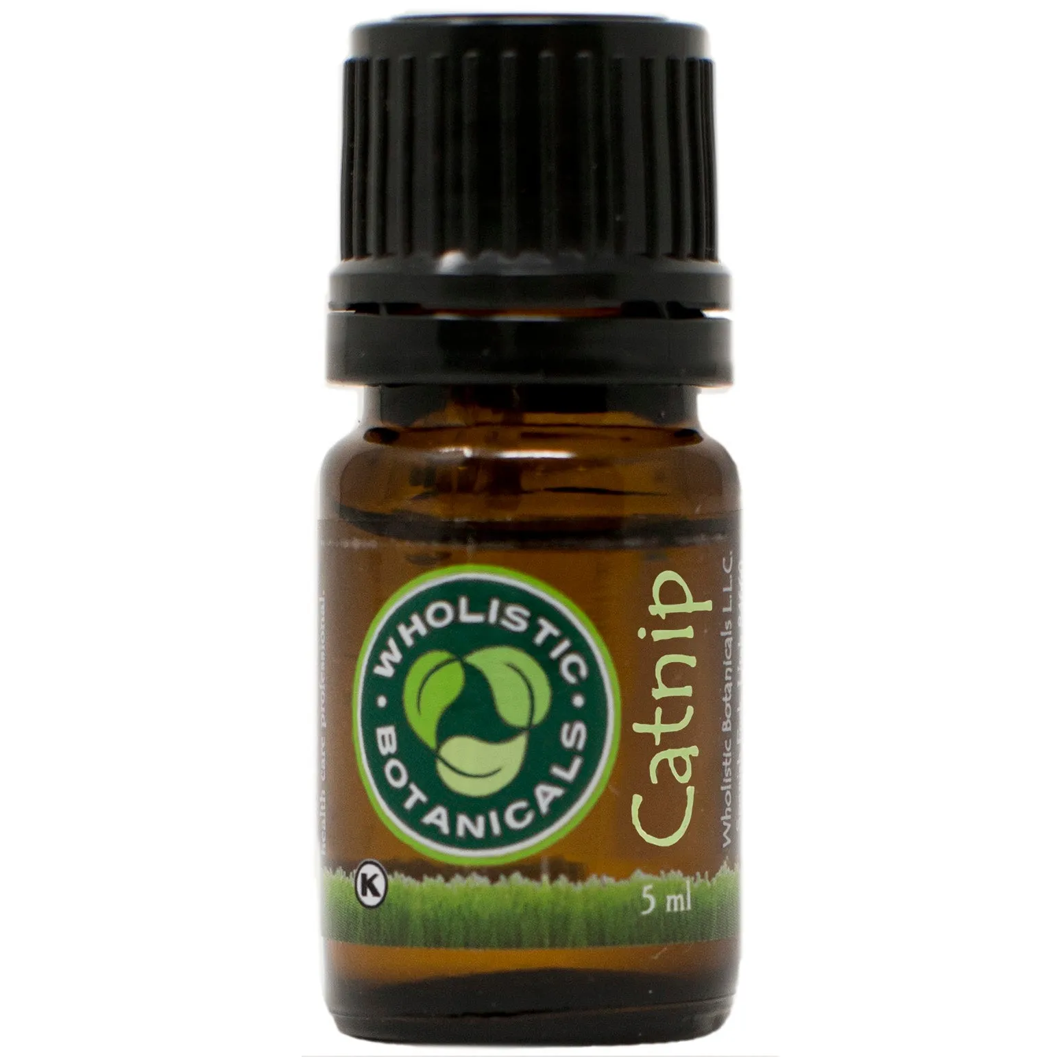 Catnip Essential Oil