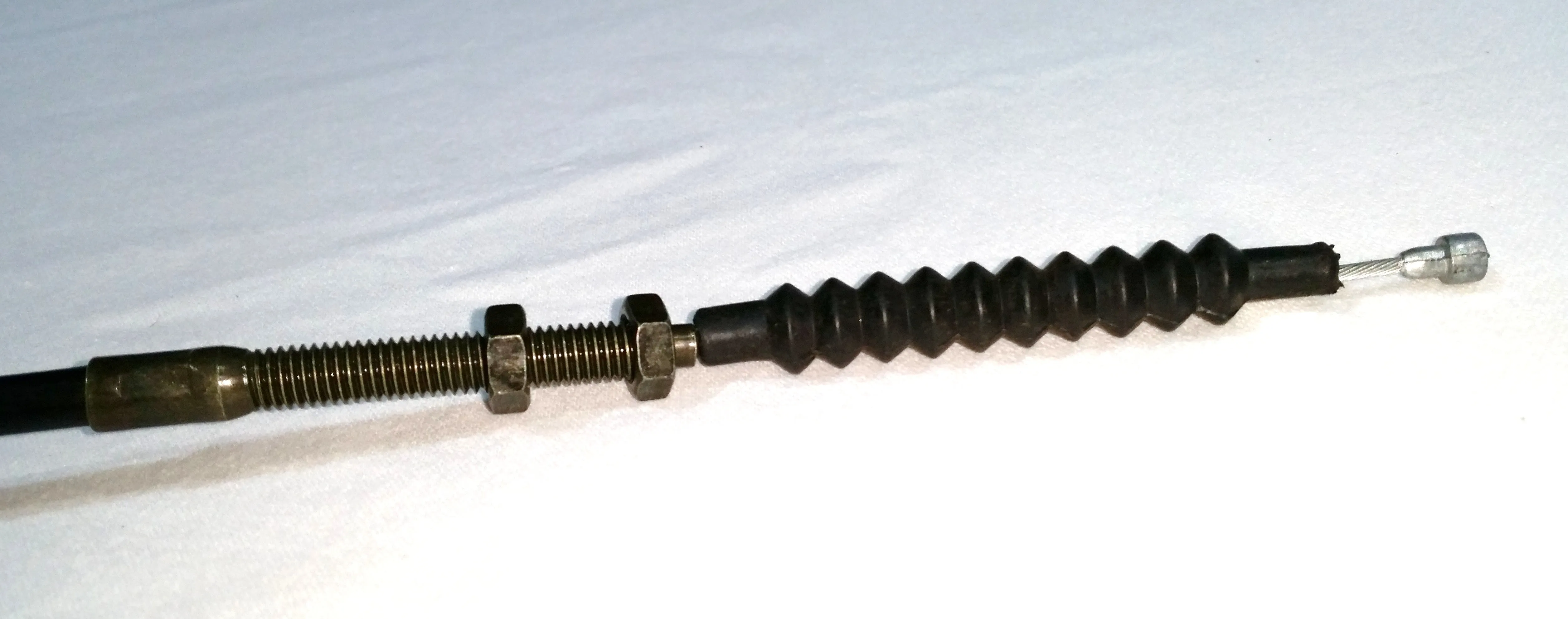 CCL12 CLUTCH CABLE FOR SHINERAY XY250STXE 250CC QUAD BIKE ATV