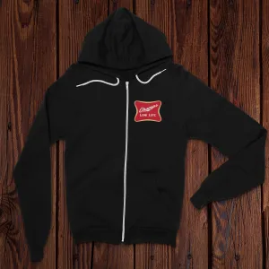 Champ's Speedshop - Low Life Hoodie