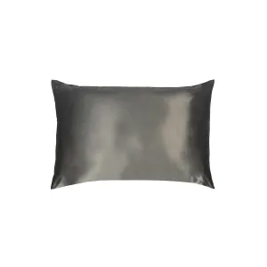Charcoal Queen Envelope Pillowcase