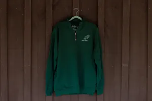 Charles River Quarter Zip