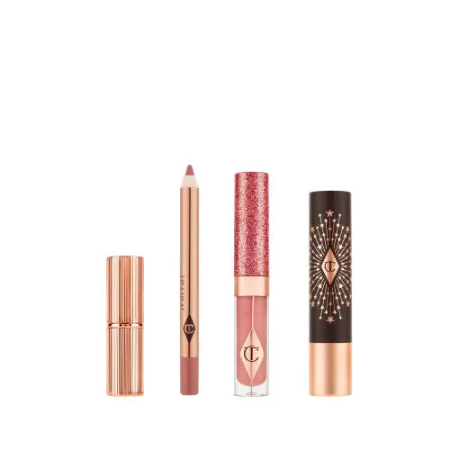 Charlotte Tilbury | Pillow Talk Lip Kit
