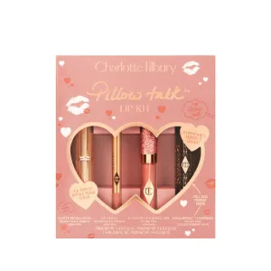 Charlotte Tilbury | Pillow Talk Lip Kit