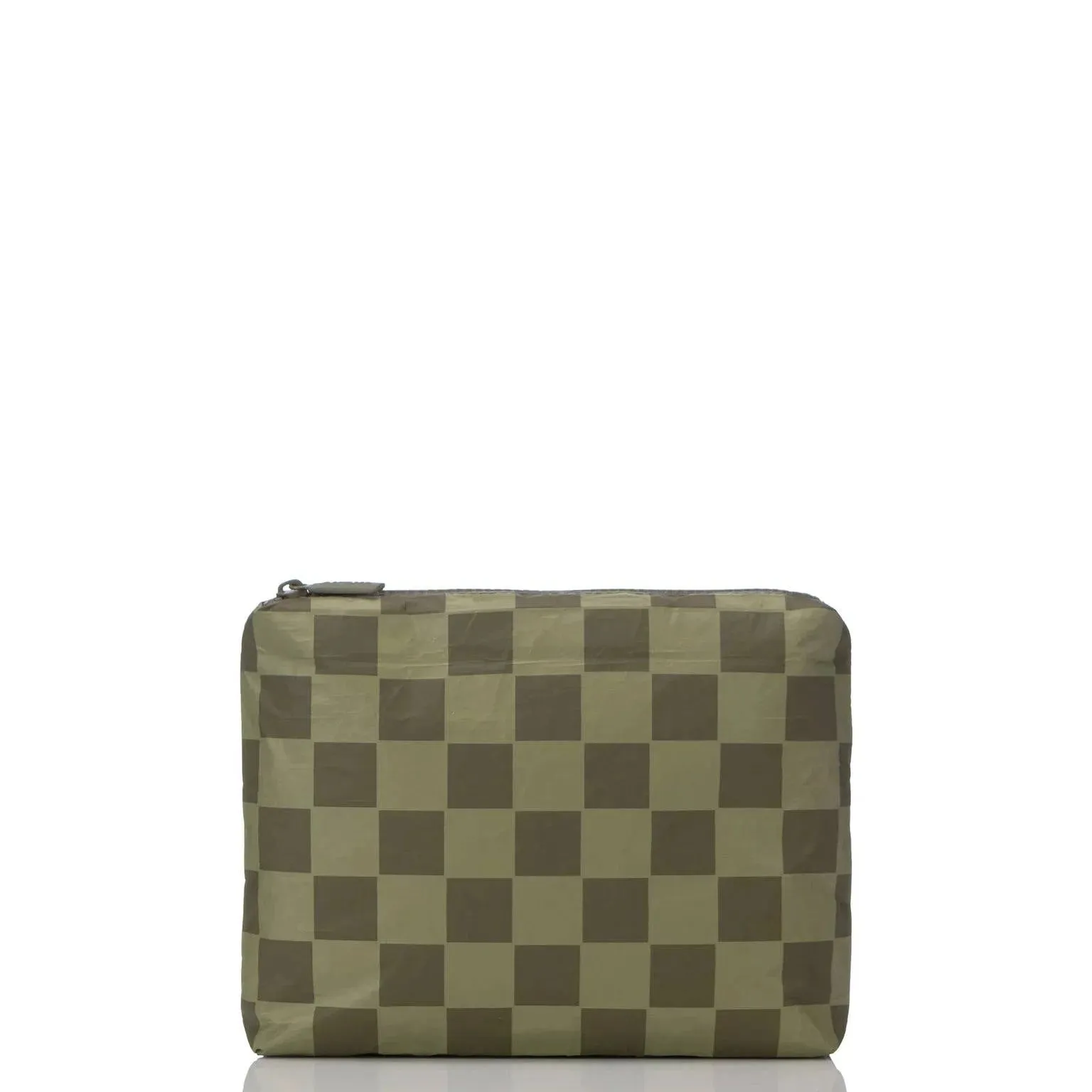 Checkmate Small by Aloha Collection | Limu/Olive