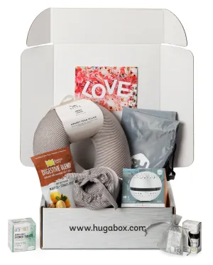 Chemo Care Package for AYA
